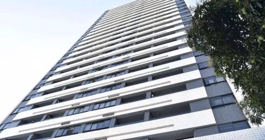 Apartamento com 1 quarto para alugar na Avenida Engenheiro Domingos Ferreira, 2842, Boa Viagem, Recife