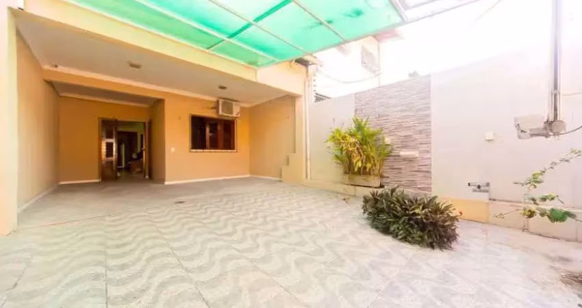 Casa com 3 quartos para alugar na Rua Desembargador Praxedes, 55, Damas, Fortaleza