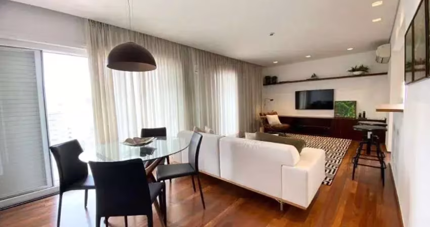 Apartamento com 1 quarto para alugar na Rua Nova Cidade, 147, Vila Olímpia, São Paulo