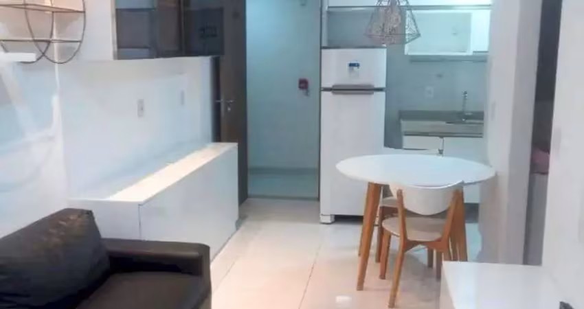Apartamento com 1 quarto para alugar na Rua Estácio Coimbra, 171, Paissandu, Recife