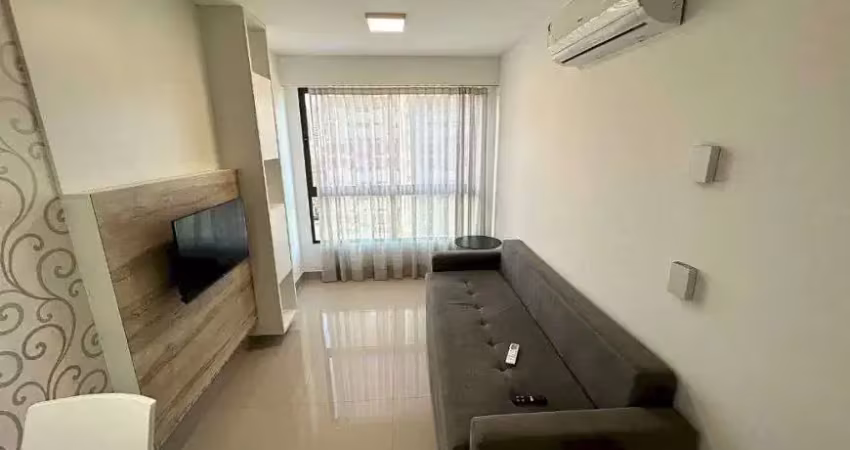 Apartamento com 1 quarto para alugar na Avenida Parnamirim, 375, Parnamirim, Recife