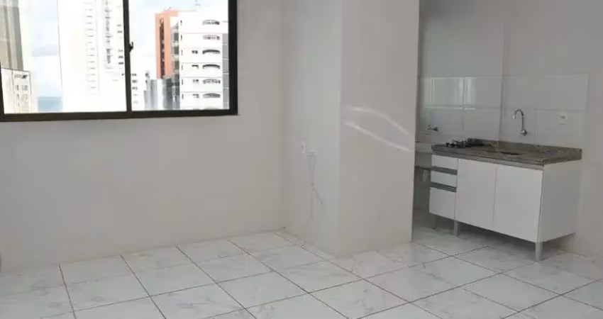 Apartamento com 1 quarto para alugar na Rua José Trajano, 95, Boa Viagem, Recife