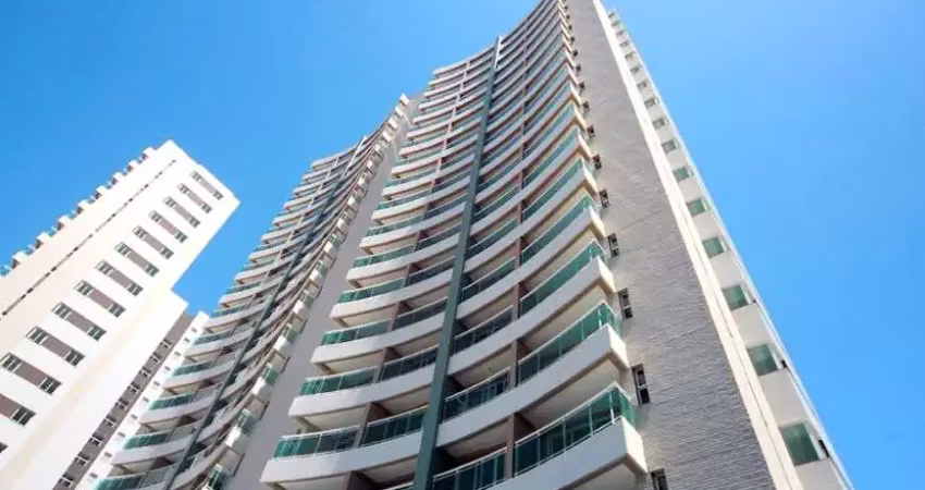 Apartamento com 1 quarto para alugar na Travessa Contaneide, 12, Edson Queiroz, Fortaleza