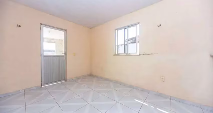 Imóvel para aluguel com 60 metros quadrados com 1 quarto em mondubim - fortaleza - ce