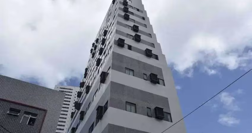 Apartamento com 1 quarto para alugar na Rua José Trajano, 95, Boa Viagem, Recife