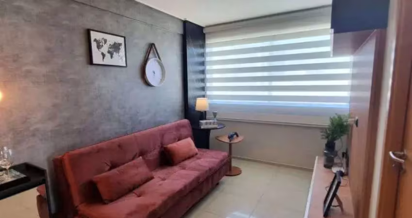 Apartamento com 1 quarto para alugar na Rua Ribeiro de Brito, 950, Boa Viagem, Recife