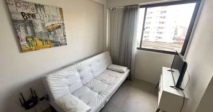 Apartamento com 1 quarto para alugar na Rua São Francisco de Assis, 92, Boa Viagem, Recife