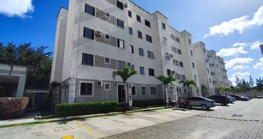 Apartamento com 2 quartos para alugar na Rua A, 295, Presidente Kennedy, Fortaleza