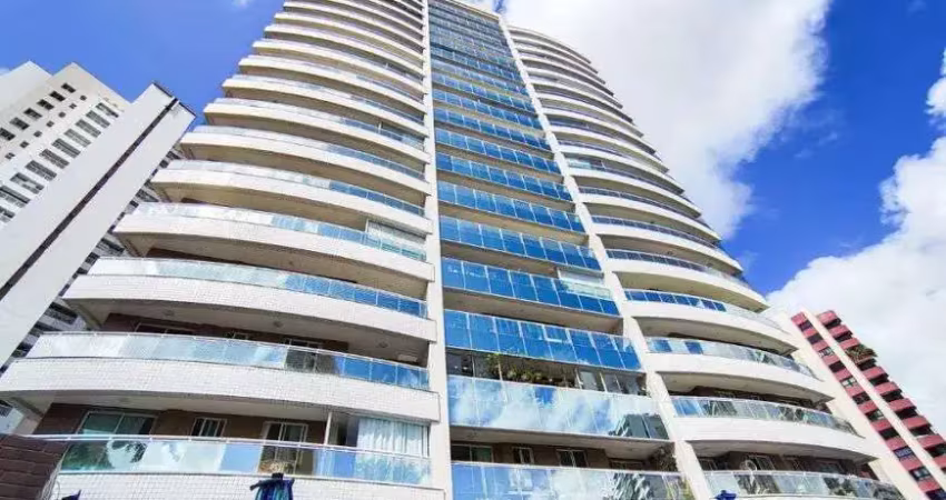 Apartamento com 2 quartos para alugar na Rua Francisco Xerez, 285, Guararapes, Fortaleza