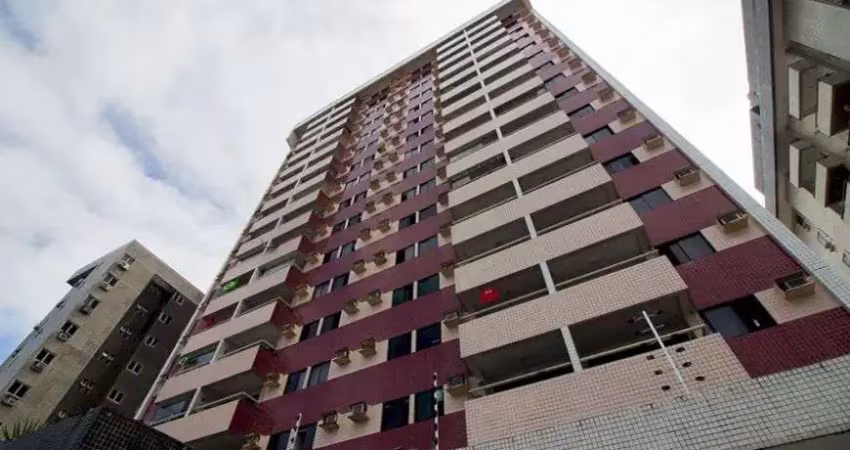 Apartamento com 3 quartos para alugar na Rua Divinópolis, 302, Madalena, Recife