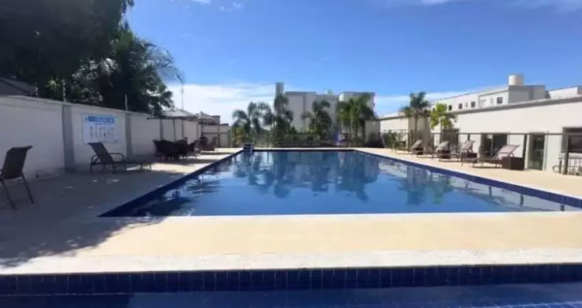 Apartamento com 2 quartos para alugar na Rua A, 30, Paupina, Fortaleza