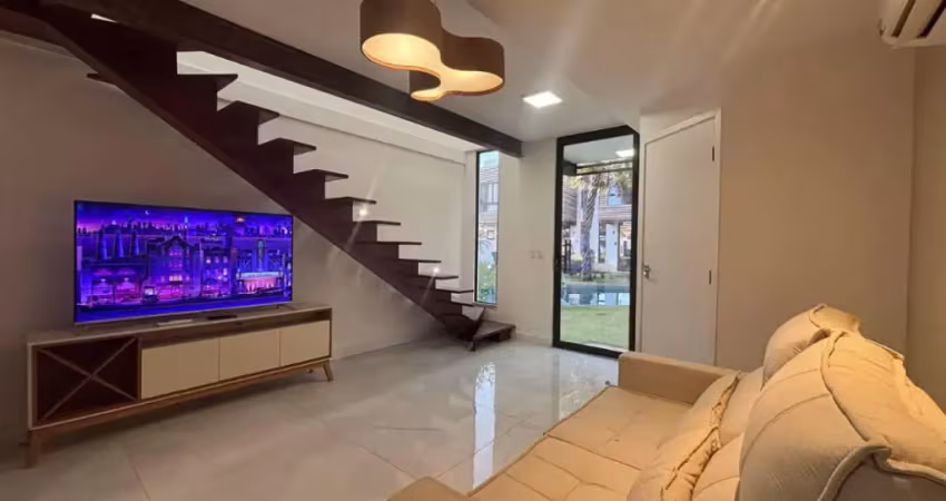 Casa com 2 quartos para alugar na Avenida Dos Golfinhos, 100, Porto das Dunas, Aquiraz