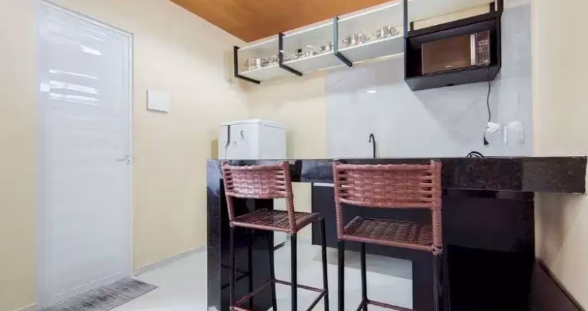 Apartamento com 1 quarto para alugar na Rua Rodrigues Júnior, 341, Centro, Fortaleza