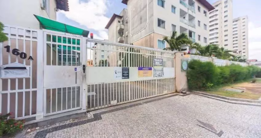 Apartamento com 3 quartos para alugar na Rua Doutor Manuel Moreira, 160, Mondubim, Fortaleza