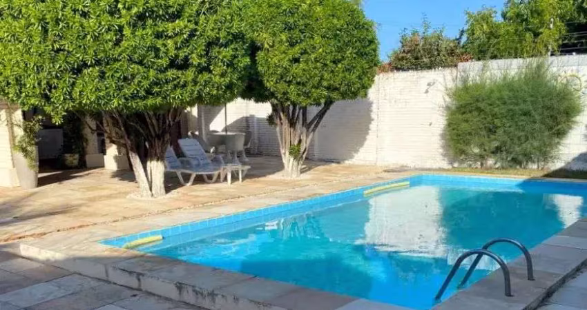 Casa com 7 quartos para alugar na Rua Cióba, 149, Porto das Dunas, Aquiraz