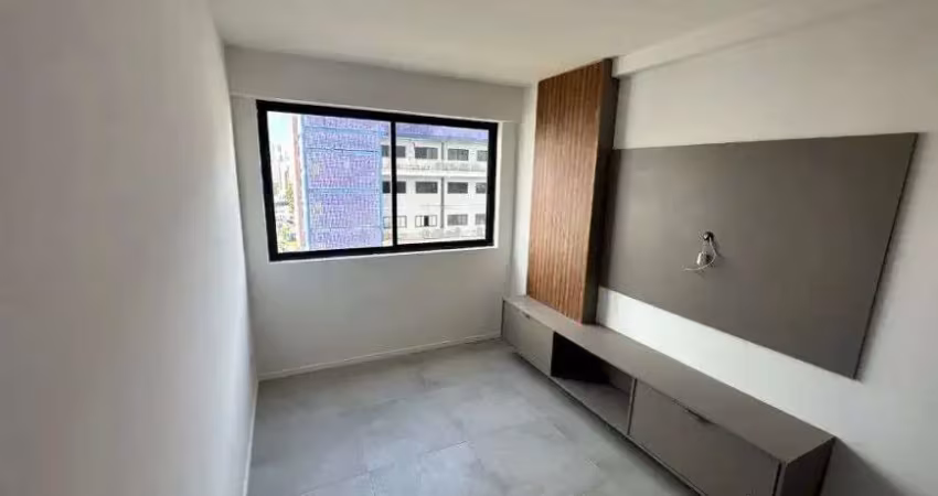 Apartamento com 1 quarto para alugar na Rua Amália Bernardino de Sousa, 324, Boa Viagem, Recife