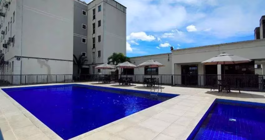 Apartamento com 2 quartos para alugar na Rua Monte Líbano, 946, Mondubim, Fortaleza