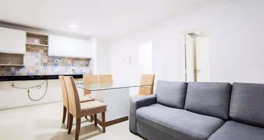 Casa com 3 quartos para alugar na Rua Antônio Atualpa Rodrigues, 144, Praia do Futuro II, Fortaleza