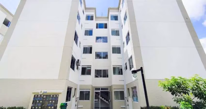 Apartamento com 2 quartos para alugar na Rua Coronel Olegário Memória, 1462, Sapiranga, Fortaleza