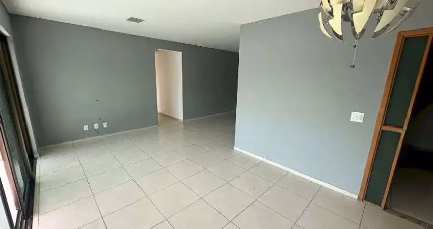 Apartamento com 3 quartos para alugar na Rua Engenheiro Jair Furtado Meirelles, 20, Poço da Panela, Recife