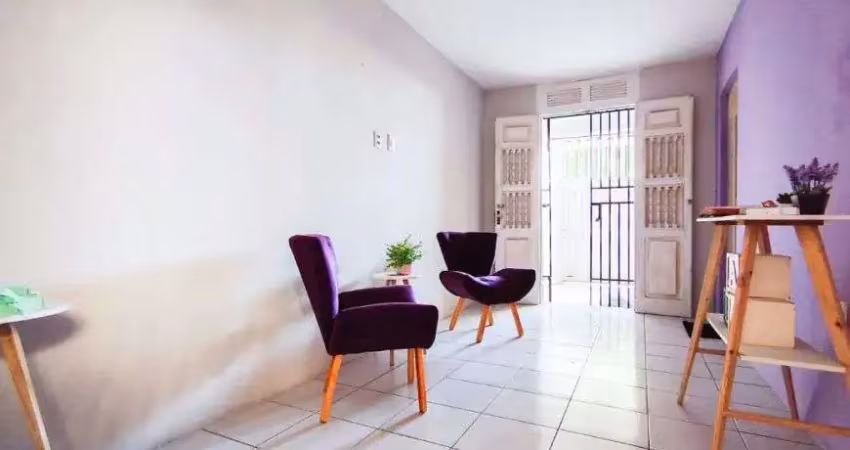 Casa com 4 quartos para alugar na Rua Joaquim Nabuco, 2436, Dionisio Torres, Fortaleza