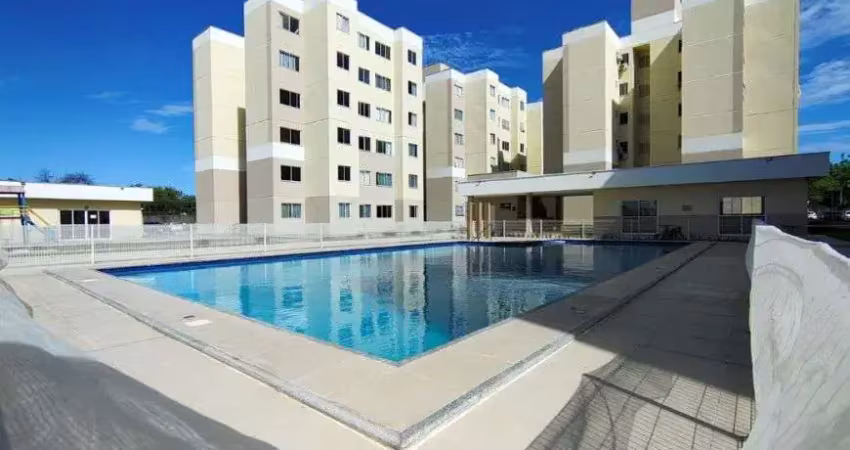 Apartamento com 2 quartos para alugar na Avenida Presidente Juscelino Kubitschek, 4950, Passaré, Fortaleza