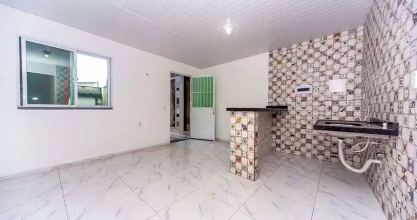 Apartamento com 2 quartos para alugar na Rua Doutor Humberto Rodrigues, 168, Mondubim, Fortaleza