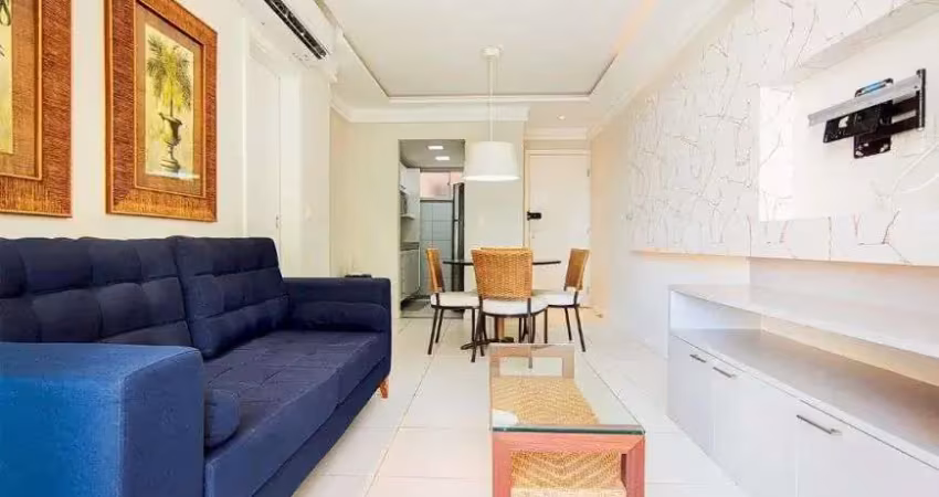 Apartamento com 2 quartos para alugar na Rua Agua Viva, 445, Porto das Dunas, Aquiraz