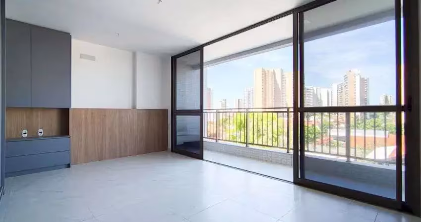 Apartamento com 1 quarto para alugar na Rua Caio Cid, 200, Engenheiro Luciano Cavalcante, Fortaleza