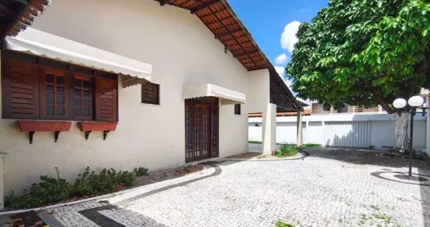 Casa com 4 quartos para alugar na Rua Valdemiro Cavalcante, 340, Rodolfo Teófilo, Fortaleza