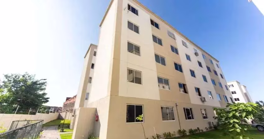 Apartamento com 2 quartos para alugar na Rua Holanda, 574, Jardim Cearense, Fortaleza