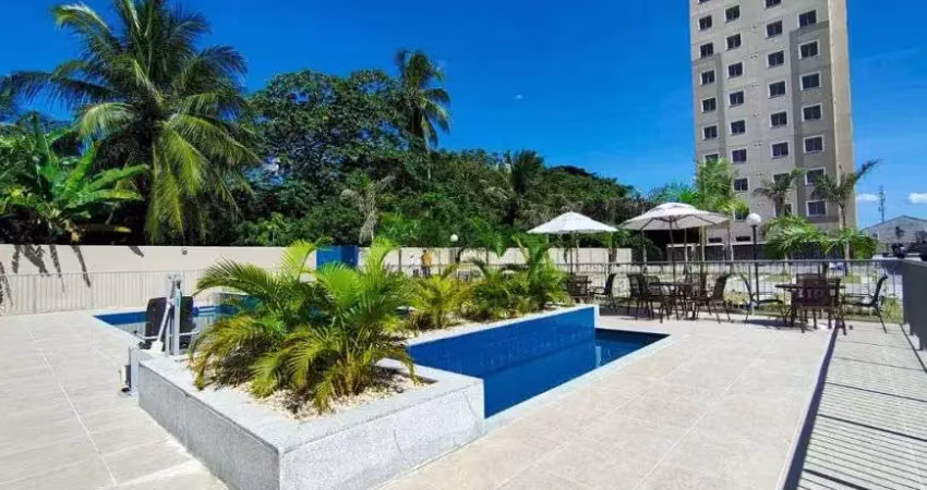 Apartamento com 2 quartos para alugar na Rua Monte Líbano, 944, Mondubim, Fortaleza