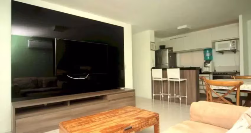 Apartamento com 2 quartos para alugar na Rua Medusa, 1001, Porto das Dunas, Aquiraz