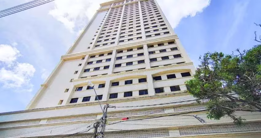 Apartamento com 1 quarto para alugar na Rua Vinte e Cinco de Março, 200, Centro, Fortaleza