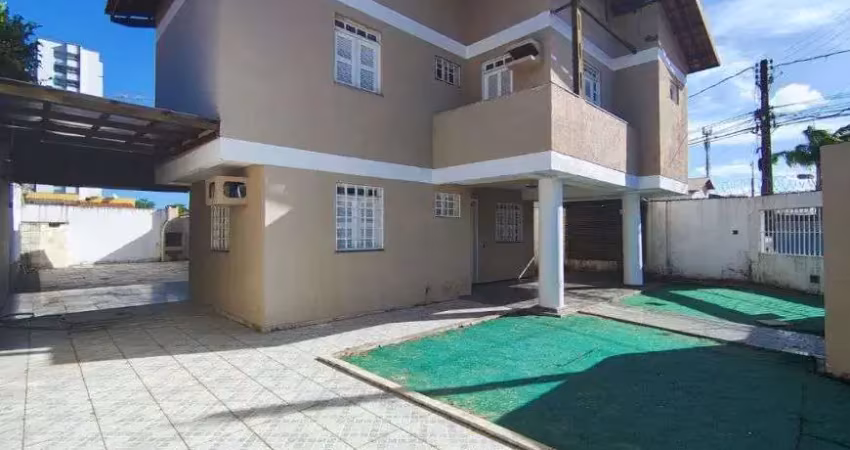 Casa com 5 quartos para alugar na Rua Desembargador Feliciano de Ataíde, 2190, Jardim das Oliveiras, Fortaleza