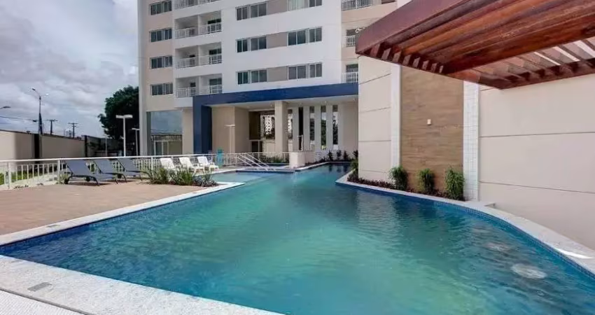 Apartamento com 2 quartos para alugar na Avenida da Universidade, 3056, Benfica, Fortaleza