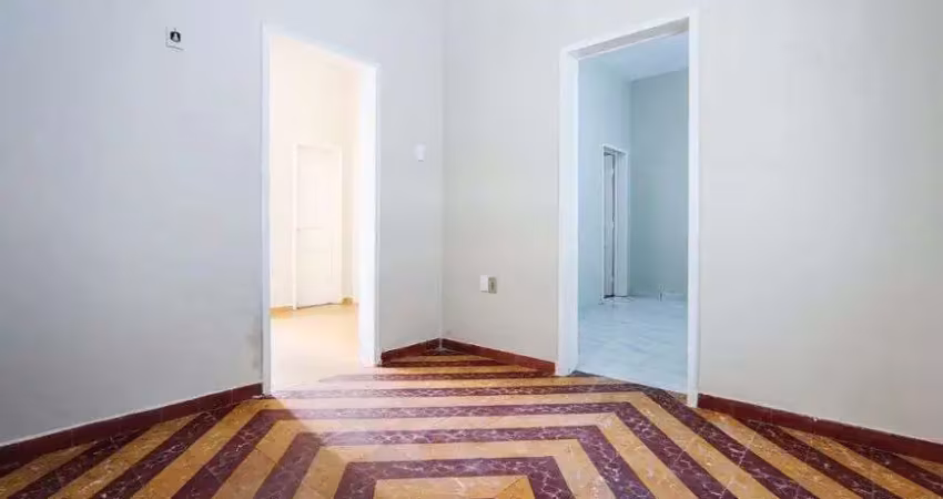 Casa com 2 quartos para alugar na Rua Dom Sebastião Leme, 207, Fátima, Fortaleza
