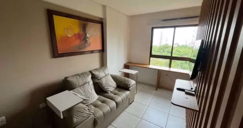 Apartamento com 1 quarto para alugar na Rua do Futuro, 1150, Tamarineira, Recife