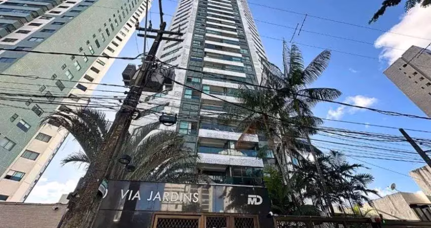 Apartamento com 4 quartos para alugar na Rua Aviador Severiano Lins, 140, Boa Viagem, Recife