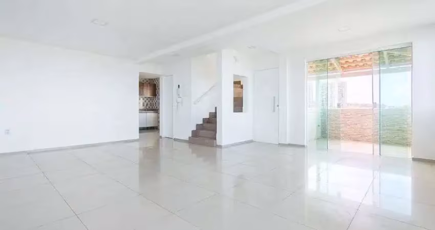 Casa em condomínio fechado com 4 quartos para alugar na Rua Antônio Atualpa Rodrigues, 144, Praia do Futuro II, Fortaleza