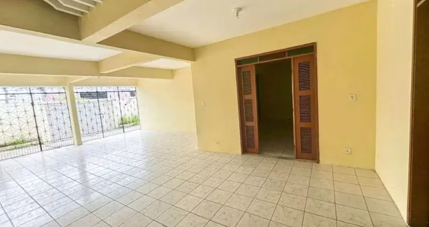 Casa com 5 quartos para alugar na Avenida Rogaciano Leite, 2908, Guararapes, Fortaleza