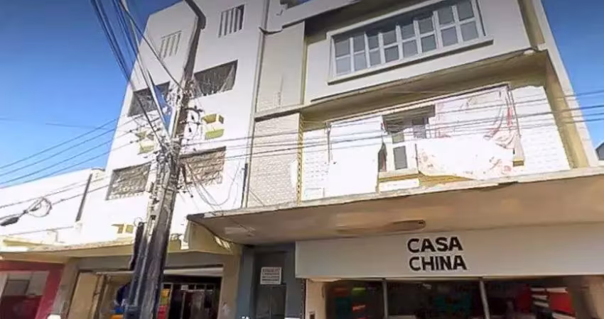 Apartamento com 1 quarto para alugar na Rua Senador Pompeu, 597, Centro, Fortaleza