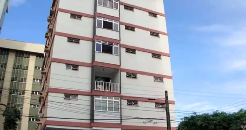 Apartamento com 4 quartos para alugar na Avenida Rui Barbosa, 1645, Aldeota, Fortaleza