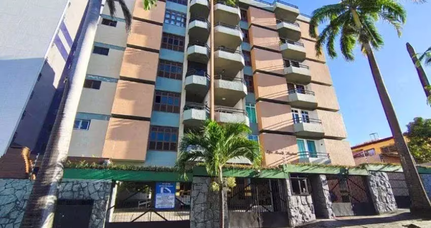 Apartamento com 4 quartos para alugar na Rua Israel Bezerra, 886, Tauape, Fortaleza