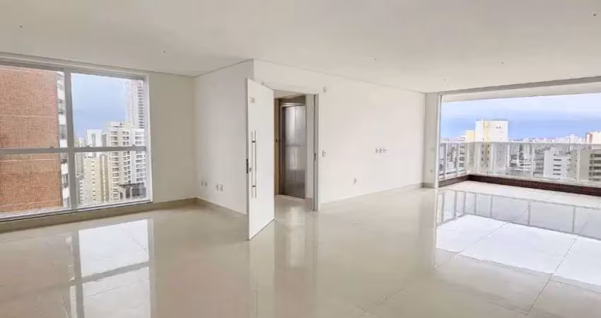 Apartamento com 4 quartos para alugar na Rua Leonardo Mota, 710, Meireles, Fortaleza