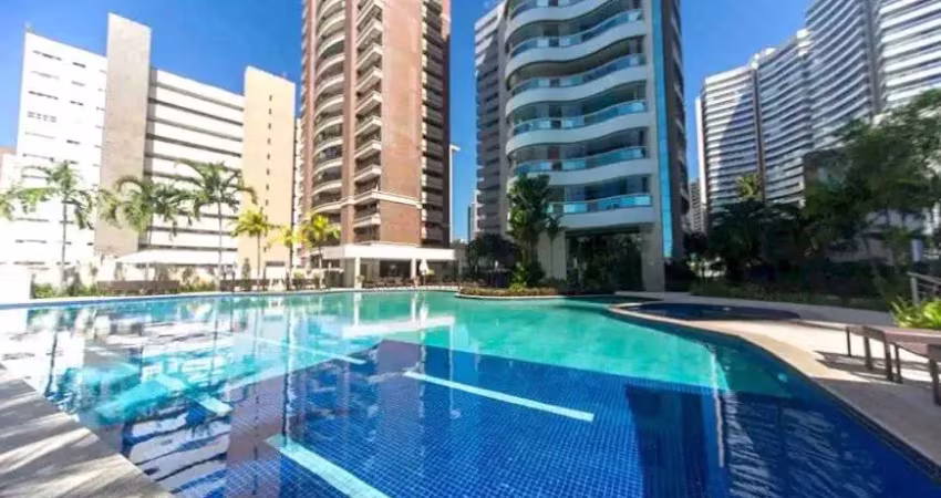 Apartamento com 4 quartos para alugar na Avenida Rui Barbosa, 255, Meireles, Fortaleza