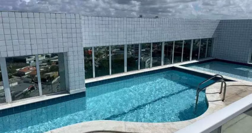 Apartamento com 3 quartos para alugar na Rua Senador Fábio de Barros, 55, Madalena, Recife