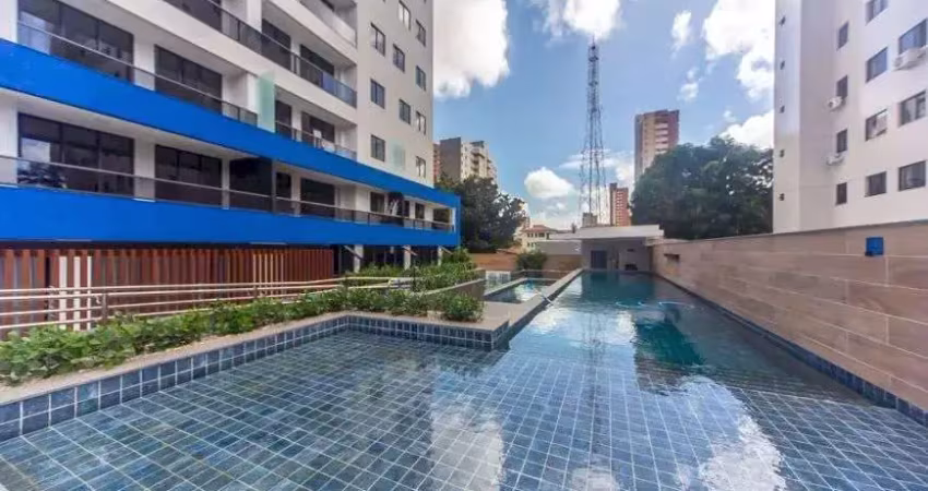 Apartamento com 2 quartos para alugar na Rua Dom Expedito Lopes, 2717, Dionisio Torres, Fortaleza