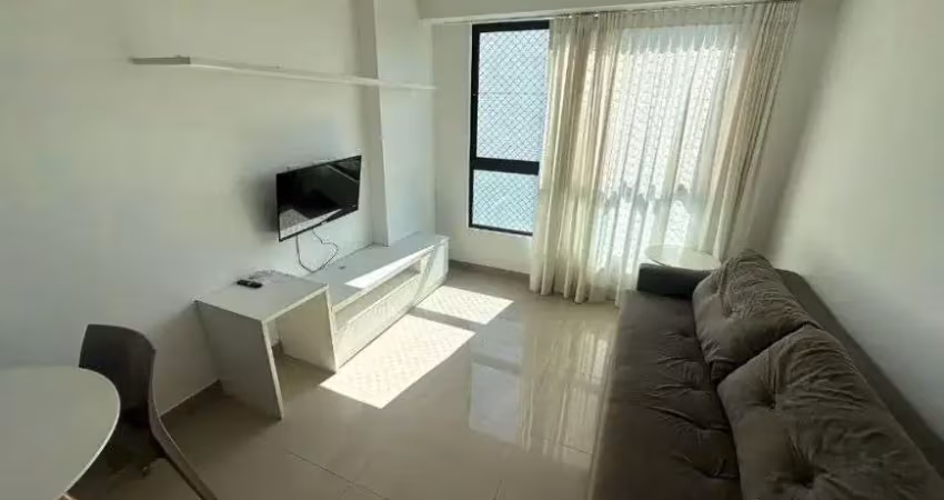 Apartamento com 2 quartos para alugar na Avenida Parnamirim, 375, Parnamirim, Recife