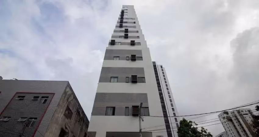 Apartamento com 1 quarto para alugar na Rua José Trajano, 95, Boa Viagem, Recife